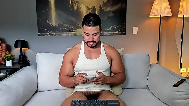 ApoloMakris online show from 07/01/26, 07:25