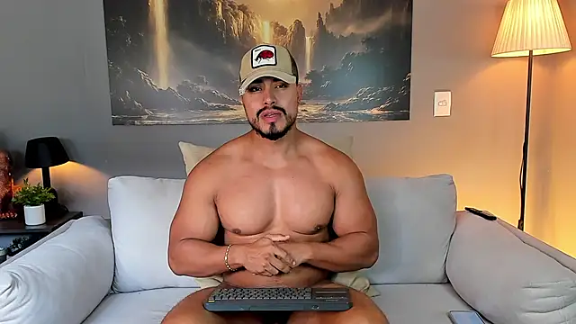 ApoloMakris online show from 06/18/26, 07:08