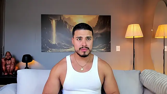 ApoloMakris online show from 01/18/26, 08:34