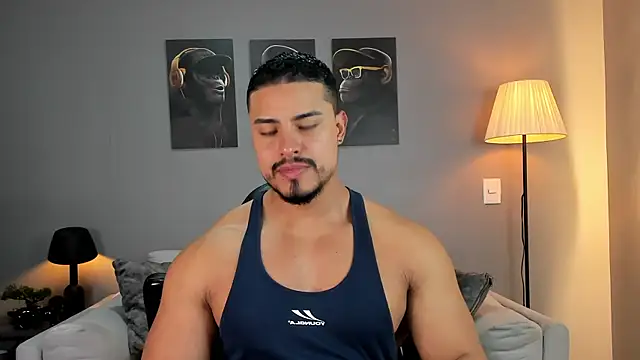 ApoloMakris online show from 11/30/25, 05:14