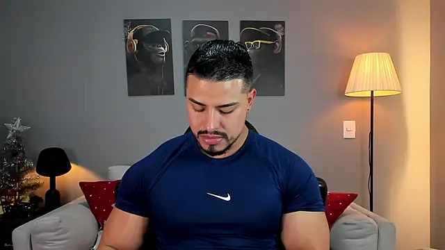 ApoloMakris online show from 12/04/25, 08:41