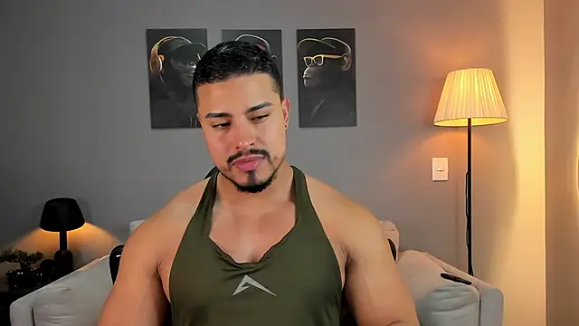 ApoloMakris online show from 11/24/25, 09:48