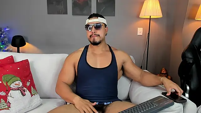 ApoloMakris online show from 12/18/25, 08:23