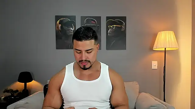 ApoloMakris online show from 11/18/25, 07:06