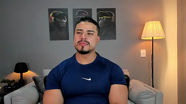 ApoloMakris online show from 11/22/25, 07:35