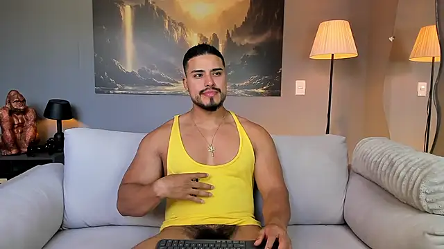 ApoloMakris online show from 01/07/26, 06:57