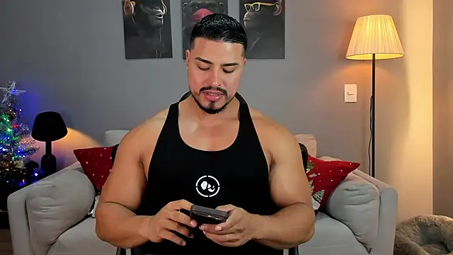 ApoloMakris online show from 12/05/25, 08:28