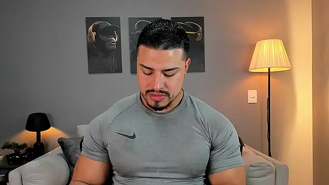 ApoloMakris online show from 11/23/25, 03:44