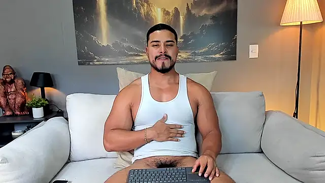 ApoloMakris online show from 06/22/26, 07:44