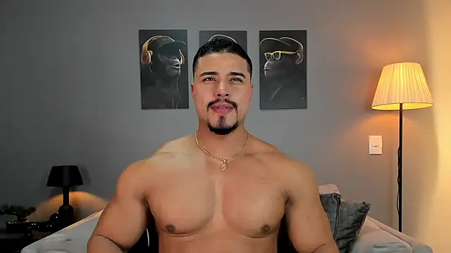 ApoloMakris online show from 10/31/25, 08:05