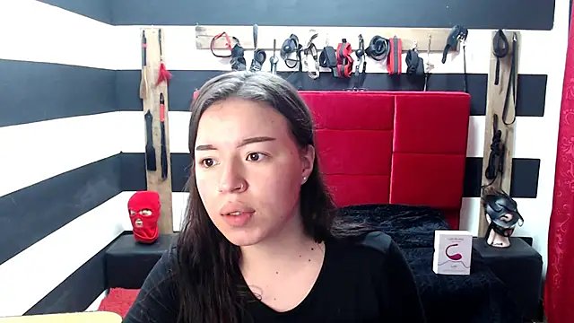 Marian Ran online show from 03/20/25, 05:13