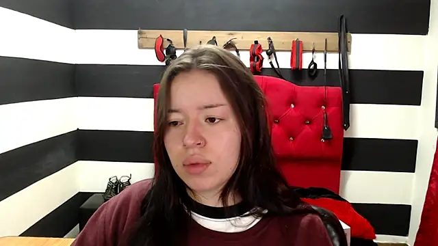 Marian Ran online show from 03/10/25, 04:07