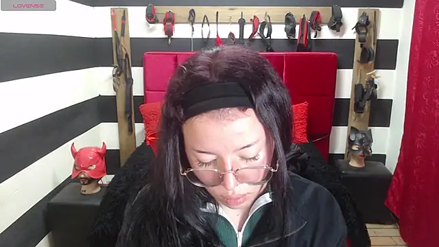 Marian Ran online show from 09/24/25, 04:08