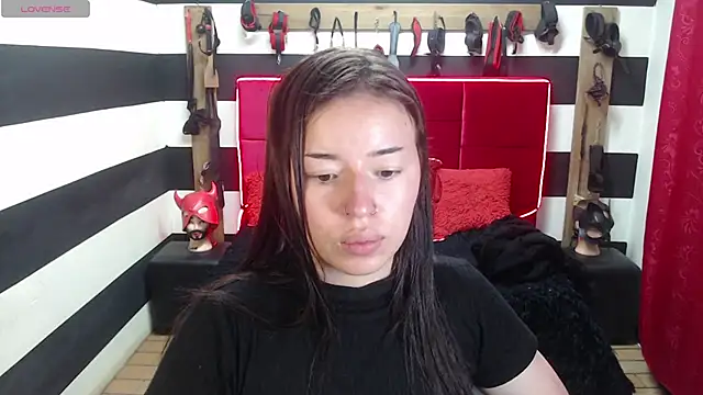 Marian Ran online show from 10/08/25, 02:24