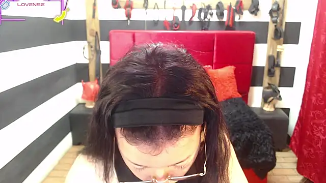 Marian Ran online show from 09/16/25, 02:34