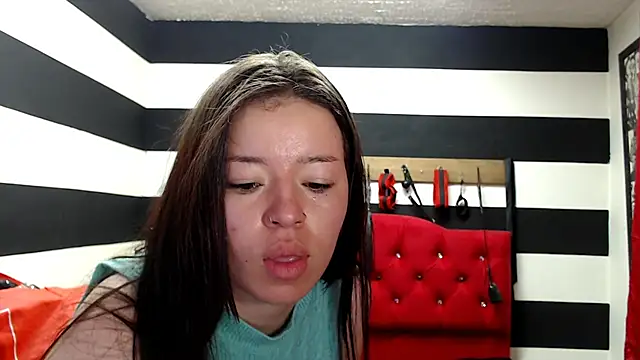 Marian Ran online show from 02/27/25, 05:18