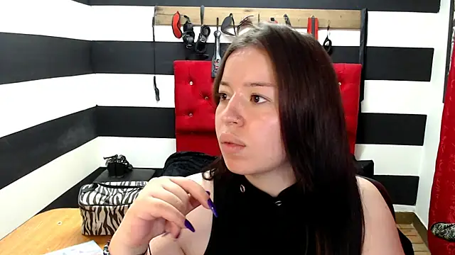 Marian Ran online show from 02/26/25, 03:03