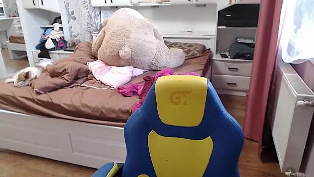 69SexySecret69 online show from 02/26/25, 06:08