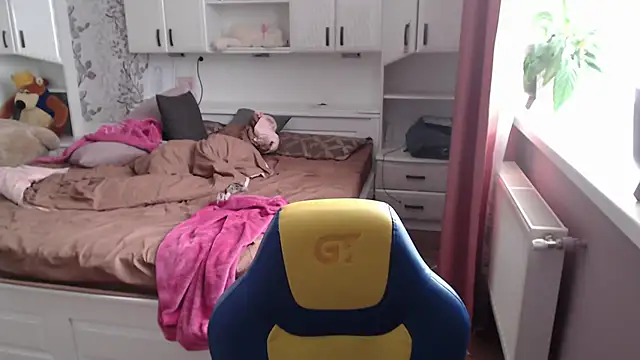 69SexySecret69 online show from 02/19/25, 08:55