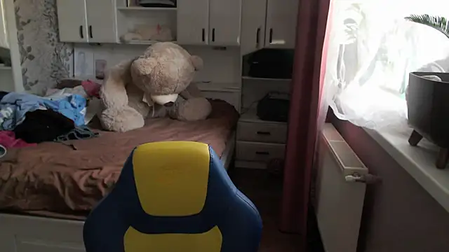 69SexySecret69 online show from 02/26/25, 03:21