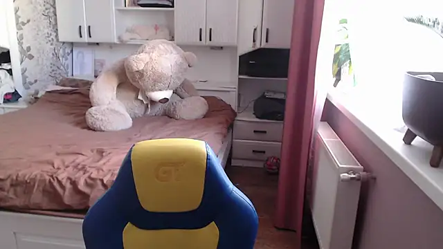 69SexySecret69 online show from 02/26/25, 12:16