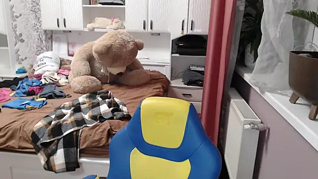 69SexySecret69 online show from 02/26/25, 06:26