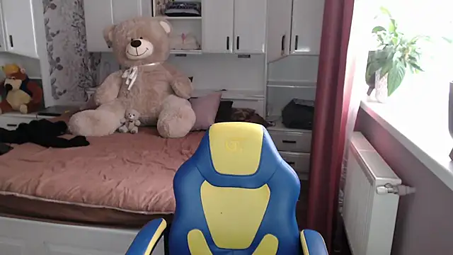 69SexySecret69 online show from 02/18/25, 02:27