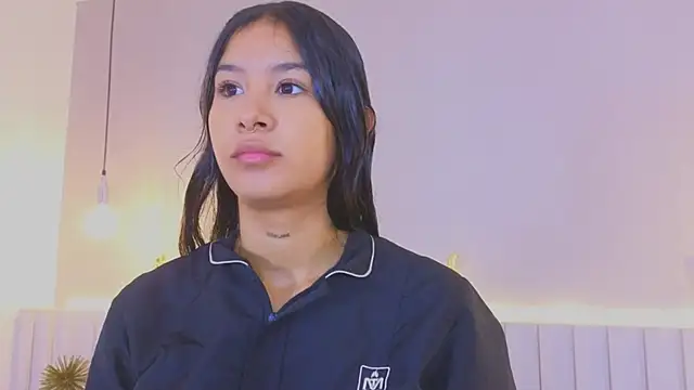 Aida moreno online show from 09/25/25, 12:00