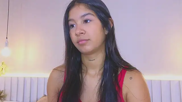 Aida moreno online show from 09/14/25, 11:43