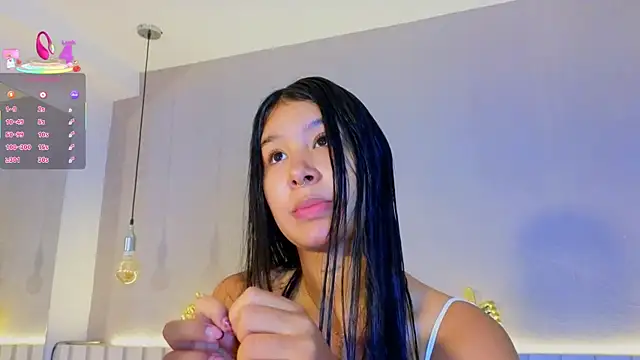 Aida moreno online show from 03/23/26, 11:43