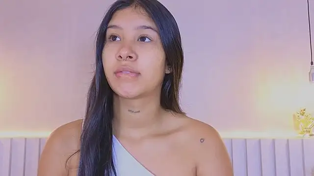 Aida moreno online show from 12/18/25, 11:47