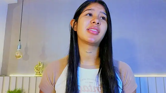 Aida moreno online show from 03/20/26, 11:55