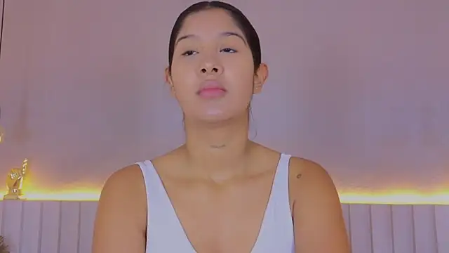 Aida moreno online show from 02/22/26, 11:23