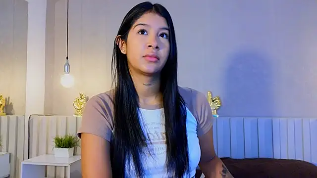 Aida moreno online show from 04/01/26, 11:33