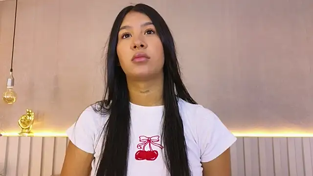 Aida moreno online show from 03/06/26, 10:21