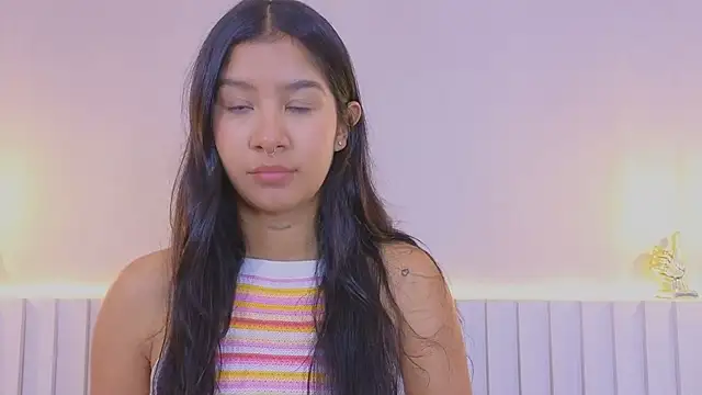 Aida moreno online show from 12/16/25, 11:25