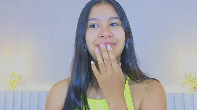 Aida moreno online show from 09/27/25, 11:49