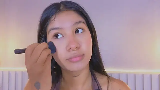 Aida moreno online show from 12/03/25, 12:04