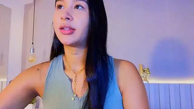 Aida moreno online show from 03/24/26, 11:54