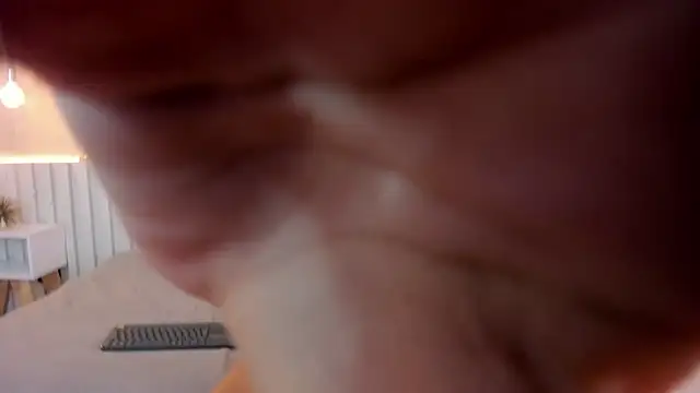 Aida moreno online show from 03/17/25, 01:50