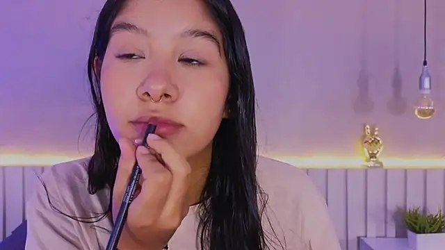 Aida moreno online show from 11/05/25, 11:24