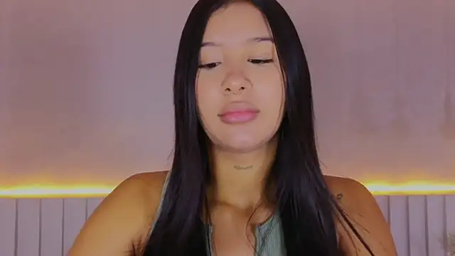 Aida moreno online show from 02/13/26, 11:21