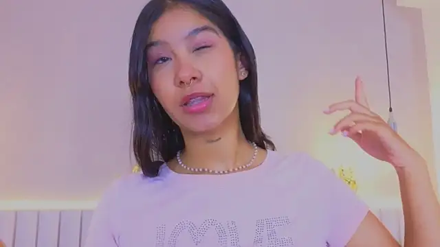 Aida moreno online show from 09/29/25, 11:38