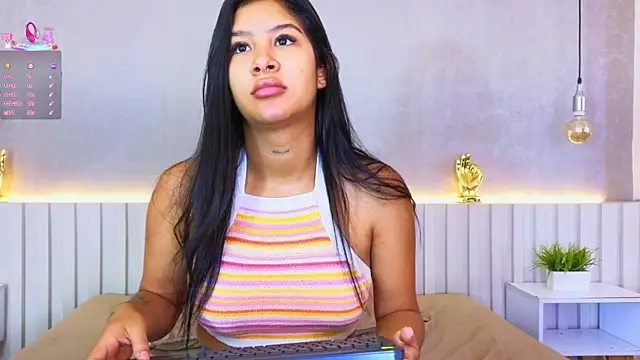 Aida moreno online show from 06/01/26, 11:32