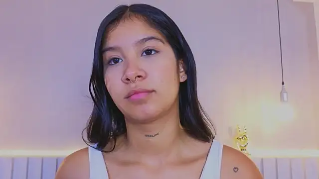 Aida moreno online show from 10/10/25, 11:44