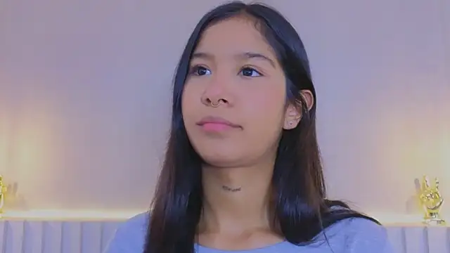 Aida moreno online show from 10/08/25, 11:34