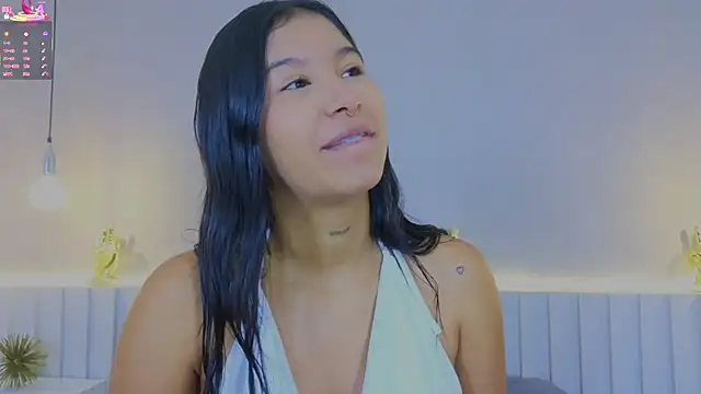 Aida moreno online show from 10/04/25, 11:56