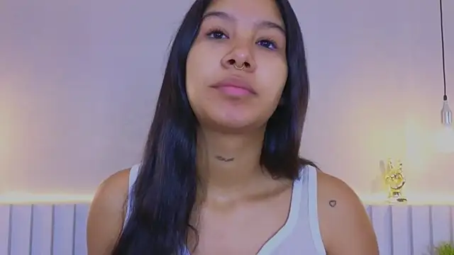 Aida moreno online show from 10/05/25, 12:07