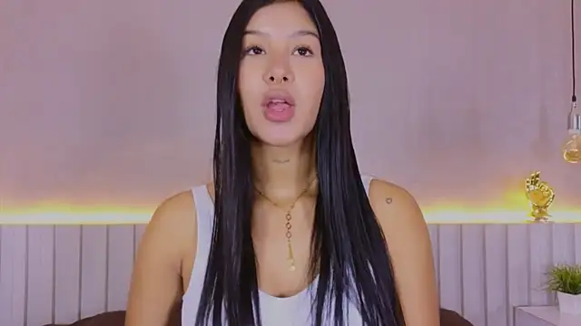 Aida moreno online show from 03/02/26, 11:39