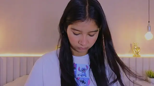 Aida moreno online show from 11/06/25, 11:36